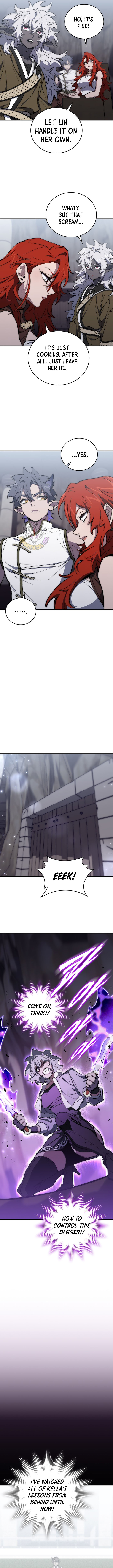 Dungeon Architect Chapter 35 1